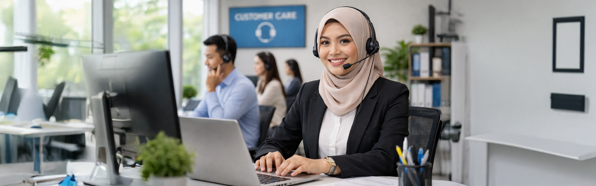 Managed Workforce