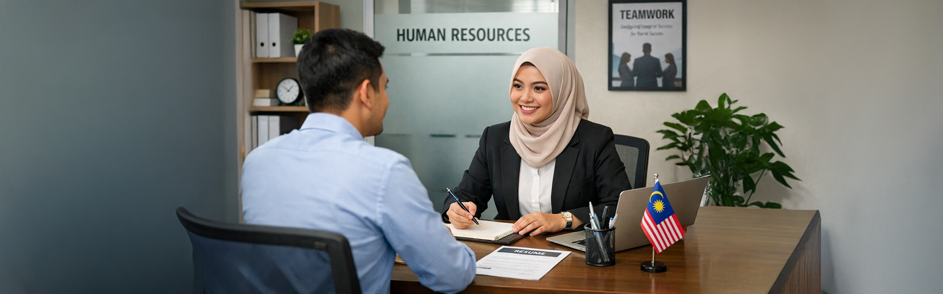 Workforce & Recruitment